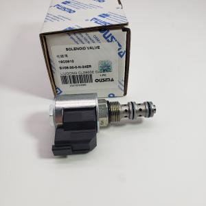 High quality Excavator Solenoid Valve 15C0510 SV08-30-0-N-24ER for LIUGONG