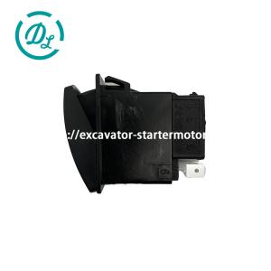 Quality EexcavaStart XCMG XE35U Excavator Curvay Switch 803699672 JK967-156-HZD for sale