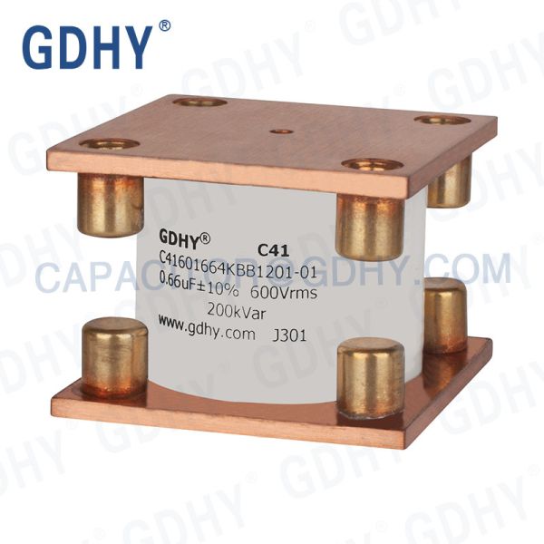 Buy 1uF Induction Heater Capacitor at wholesale prices