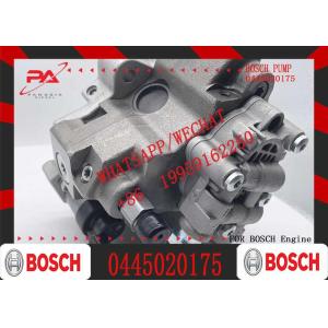 0445020265 0445020007 4898921 Genuine and new Common Rail fuel pump 0445020175