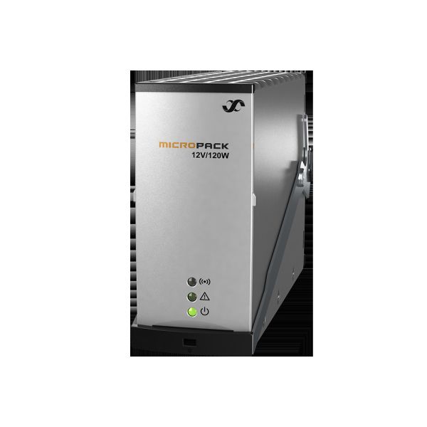 Buy 12V 120W Micropack Rectifiers Eltek Rectifier Module Low Voltage 241120.300 at wholesale prices