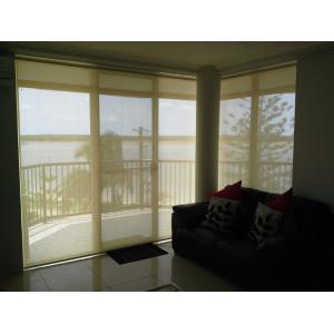 Quality Factory direct supply roller blinds fabric ready made roller blinds wholesale manual roller blinds China supplier for sale