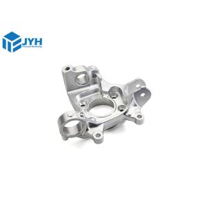 Low Volume CNC Precision Machining And Manufacturing Metal Automotive Parts