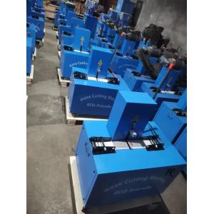 Skiving Mandrel 10 Pcs Hose Cutting Machine 680*650*1050mm Suitable for All