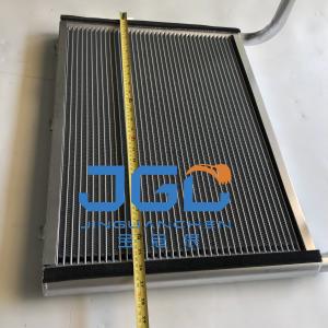 R55 R60-9 Oil Cooler 11M9-44305 For Excavator