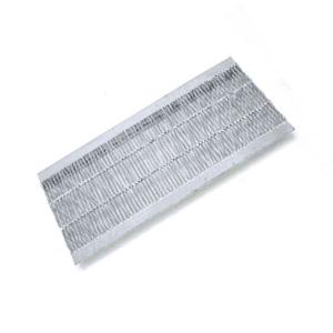 Building Materials Welded Bar Grating