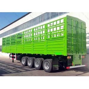 Triangle Tires Outlet Semi Trailer With Customizable Configuration And Steel