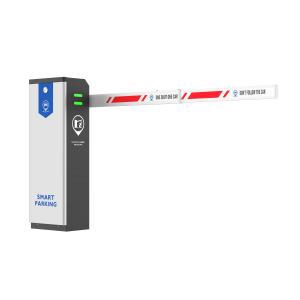 Customized Fence Automatic Boom Barrier Gate Car Parking System