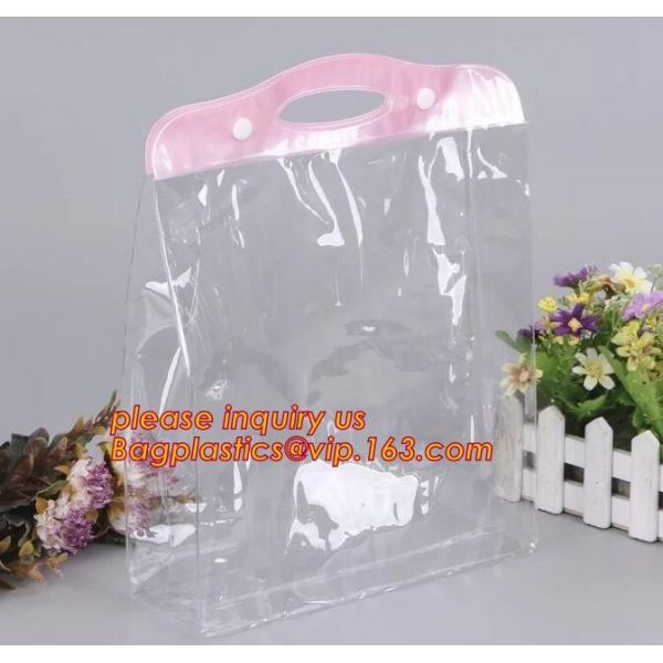 Pvc cosmetic Make Up Bag, handy bags, handy bags, women bags, handbags, clothes bags, make up cosmetic bags, eva, tpu, p