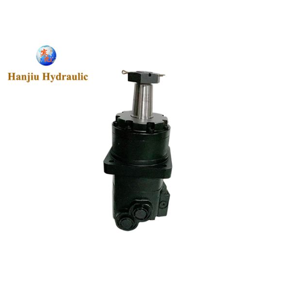 Eaton 110-1158-006 4000 Series Hydraulic Motor 19.08 Cu.In Replacement