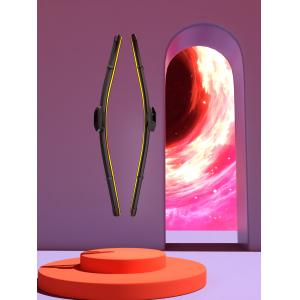 High Cleaning Performance Boneless Car Wiper 14 Inches for Cleaning