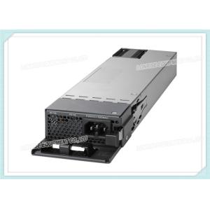 Sealed PWR-C1-1100WAC Optical Transceiver Module Power Supply For Cisco 3850