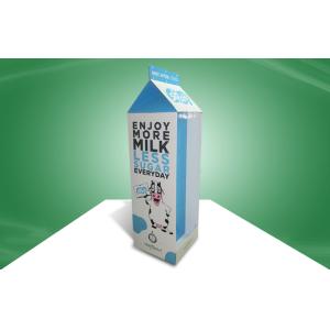 Eye -catching Walmart POP Cardboard Display With Hooks