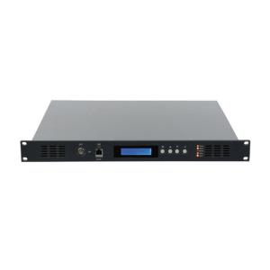Direct Modulated 1310nm 2mw 30mw CATV Optical Transmitter