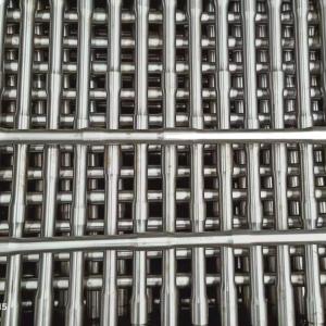 Furukawa Hydraulic Rock Breaker Bolt Through Bolts 42CrMo Material