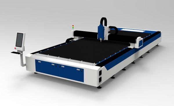 Buy QH-6025F High Power Sheet Metal Laser Cutting Machine at wholesale prices