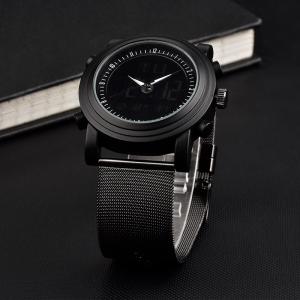 3ATM Japan Movt Mens Quartz Wrist Watch With 47mm Dial