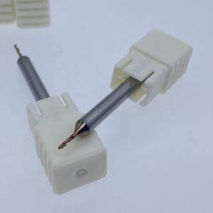 Coating Milling Cutter For High Precision Cutting Edge Material