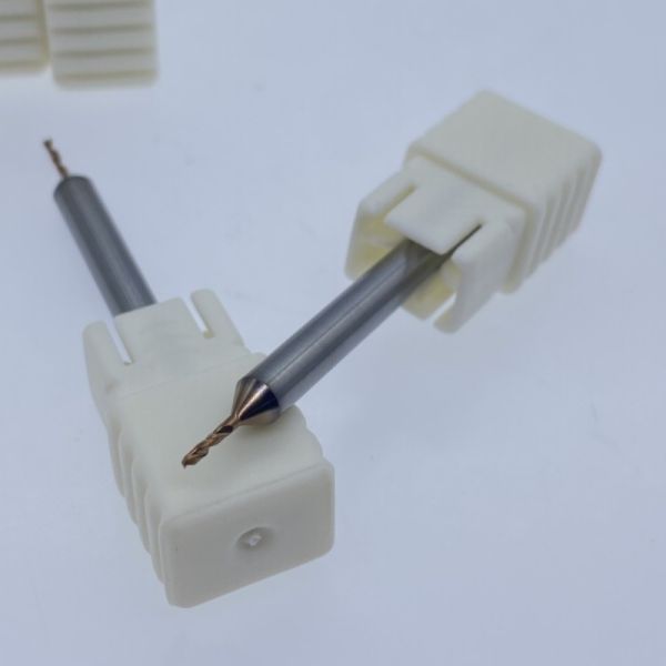 Buy Coating Milling Cutter For High Precision Cutting Edge Material at wholesale prices