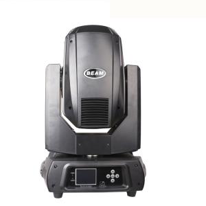 Pro Light Beam 350 Moving Head Beam 17R 16CH Control Channel For Stage Light