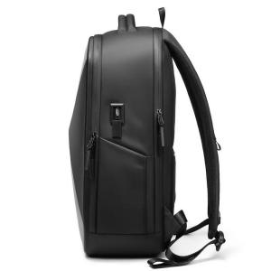 EVA USB Laptop Hard Shell Waterproof Business Backpack 22L