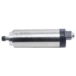 GDZ-65F-800 2.75KG Air Cooled Spindle Motor for CNC Router Engraving Milling