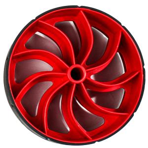 Muscle Training Exercise AB Wheel