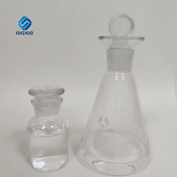 Colorless Liquid Isosorbide Dimethyl Ethe CAS 5306-85-4 Daily Chemical Raw Materials