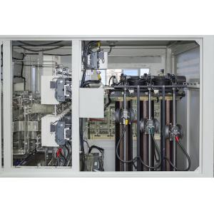 Industrial 1200kva Ip20 Indoor Voltage Optimisation Unit Automatic Voltage