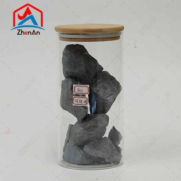 FeSi 72 Ferro Silicon75 Ferrosilicon Alloy Lump