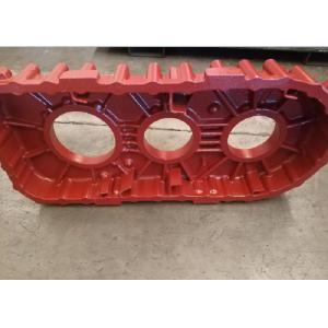 Sand Casting Transmission And Transfer Case For Aerial Work Platform