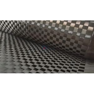 Resin-Compatible Carbon Fiber Spread Tow Fabric for Aerospace and Automotive