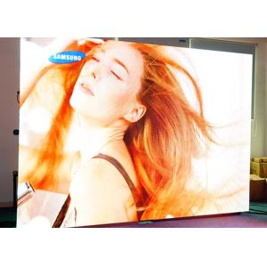 Trade Assurance Concert Stage Background Led Display P2.9 2.9mm