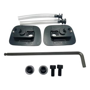 32204165 for Auto Parts Cargo Net Bracket Left Right