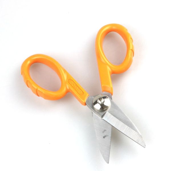 FTTH FTTB 5-1/2" Fiber Optic Kevlar Cutter