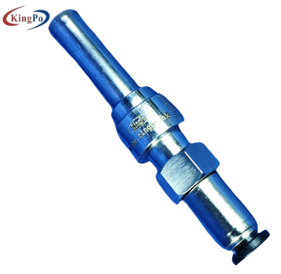 ISO 80369-7-Figure C.3 Female Reference Connector For Testing Male Luer Lock
