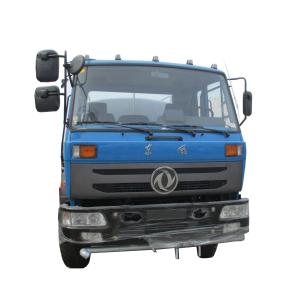 Dongfeng 4x2 8000L Watering Truck 8000L Water Vehicle 8000L Water Tanker Truck