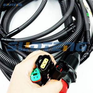 2056121 Wiring Harness for EX1200-6 Excavator