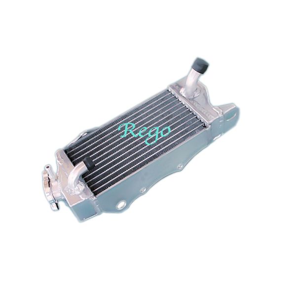 Aftermarket Motorcycle Cooling Radiators for SUZUKI RM100 KX100 KX85 KX80