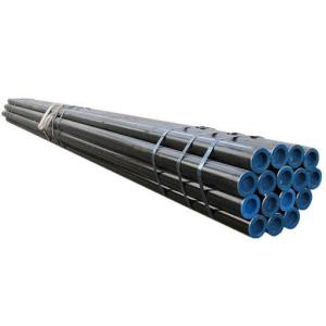 GRA Electric Resistance Welded ASME SA178 Boiler Steel Tube