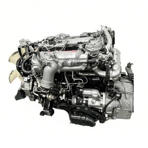 Diesel Engine For ISUZU 4HK1 4HG1 4HE1 4HG1 4HF1 4KH1