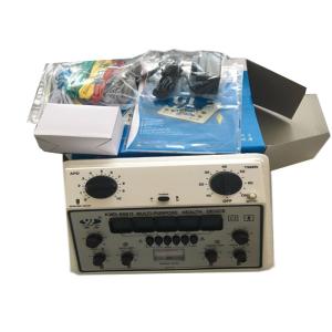 Adjustable Sensitivity KWD-808IIAcupuncture Needle Stimulator With Build-in