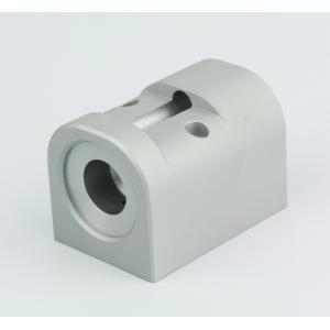 Stable Performance Aluminum Cnc Service Custom Cnc Aluminum Parts