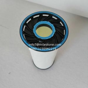 Quality air compressor oil filter 23424922 for sale