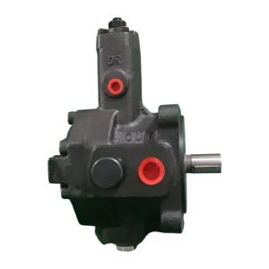 SVPF Series Variable Vane Pump Low Pressure SVPF-12 SVPF-20 SVPF-30 SVPF-40