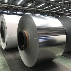 Quality ASTM Cold Rolled Steel Coils BV 310S 304 316 430  Stainless Steel Coil for sale