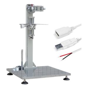 600mm-750mm Dimensions Cable Kick Pull Yank Abrupt Pull Detector With Advanced