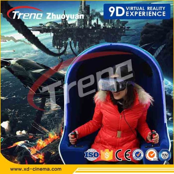 22PCS VR +70 PCS 5D Movies+12PCS Update 9d Virtual Reality Simulator With