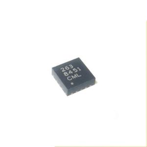 Quality MMA8452QR1 MMA8451 8453 MMA7361LCR1 QFN-16 accelerometer Motion ic sensor chips for sale