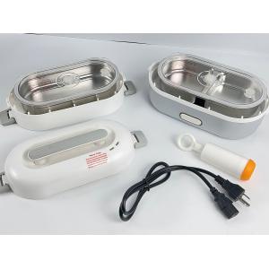 Colorful Stainless Steel Electric Cooker Box With 1.2kg Capacity 110V/220V